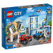 Lego City - Stazione di Polizia 60246