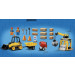 Lego City - Bulldozer da cantiere 60252