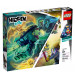 LEGO 70424 Espresso fantasma