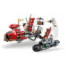 Lego 75250 - Inseguimento sullo Speeder Pasaana