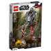 Lego Star Wars 75254 - Raider AT-ST