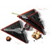 Lego Star Wars 75272 - Sith TIE Fighter