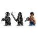 Lego Star Wars 75272 - Sith TIE Fighter
