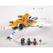 Lego Star Wars 75273 - X-Wing Fighter 