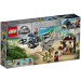 Lego jurassic world 75934