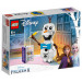 LEGO 41169 Olaf